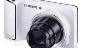 Samsung Galaxy Camera ya se puede reservar por 500 euros, a la venta en octubre