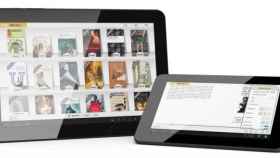 FNAC presenta dos tablets de 7″ y 10″, dual core y Ice Cream Sandwich