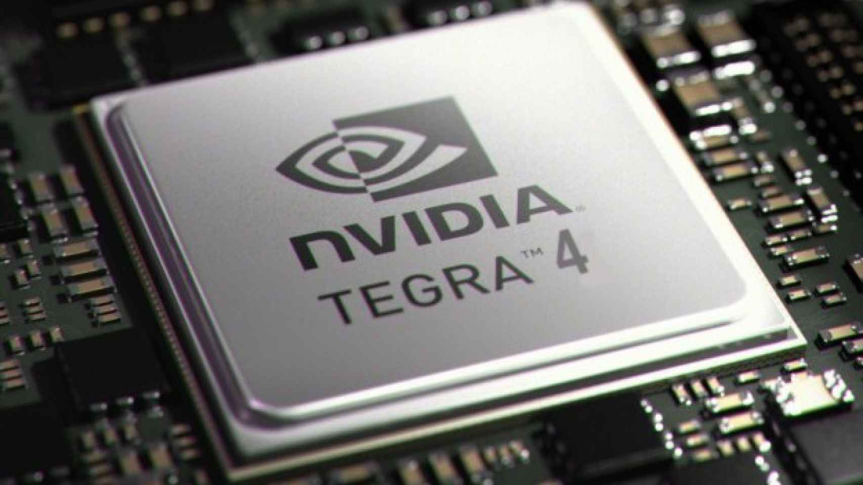 Nvida Tegra 4: Quad-Core ARM A15 con 72 núcleos gráficos. Nvidia Grid y Nvida Shield
