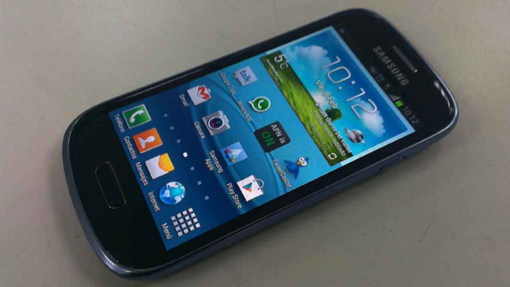 Samsung Galaxy S3 Mini: Análisis y experiencia de uso
