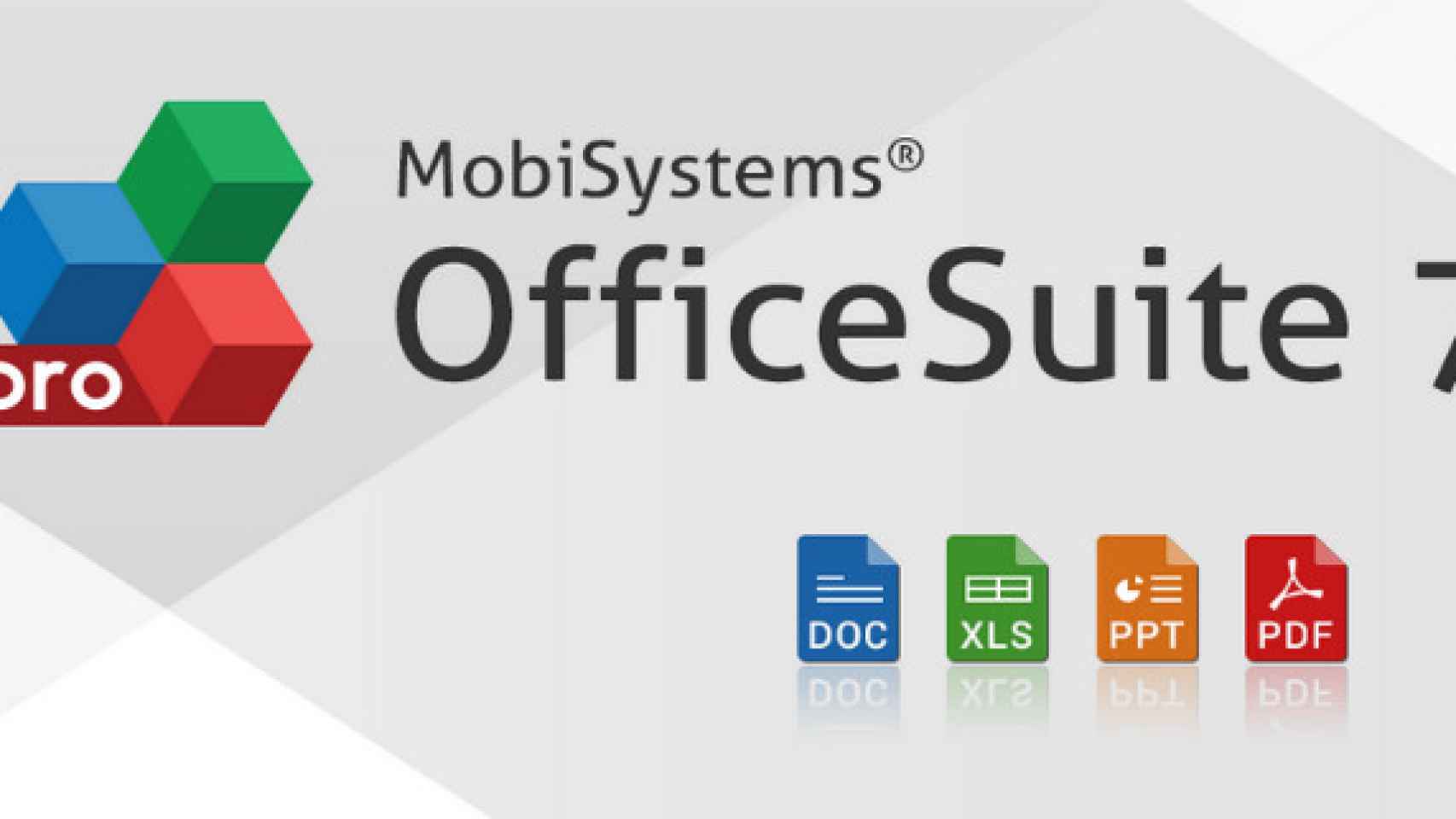 OfficeSuite Professional 7 gratis por un día en Amazon. Una completa herramienta de productividad