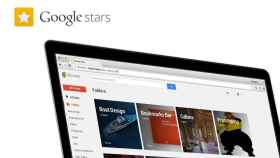 Google Stars aparece en Chrome: así es la nueva forma de almacenar tus favoritos
