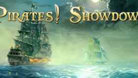 Conquista los océanos con Pirates! Showdown, hoy gratis en Amazon