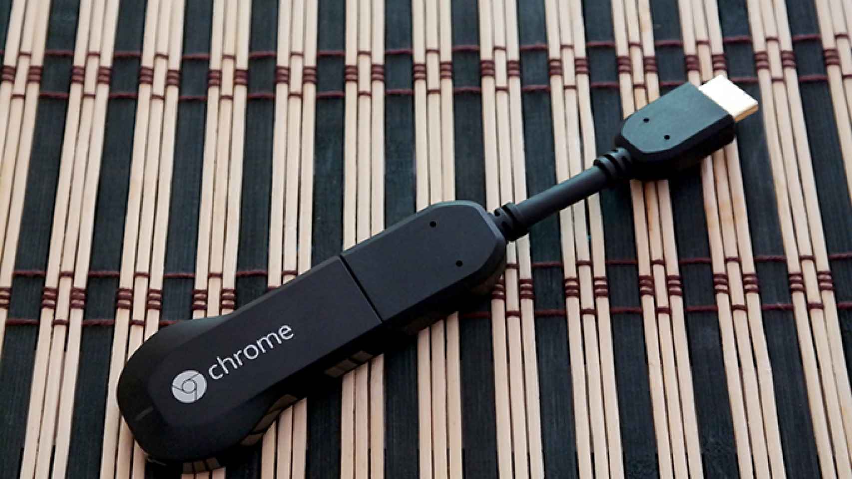 Chromecast de 2ª generación confirmado por un ejecutivo de Google
