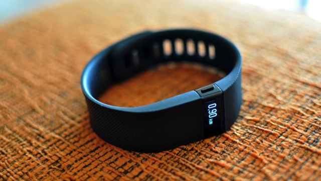 Fitbit Charge, análisis y experiencia de uso