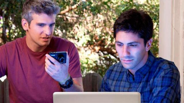 Celebrities en la cuarta temporada de 'Catfish: mentiras en red'