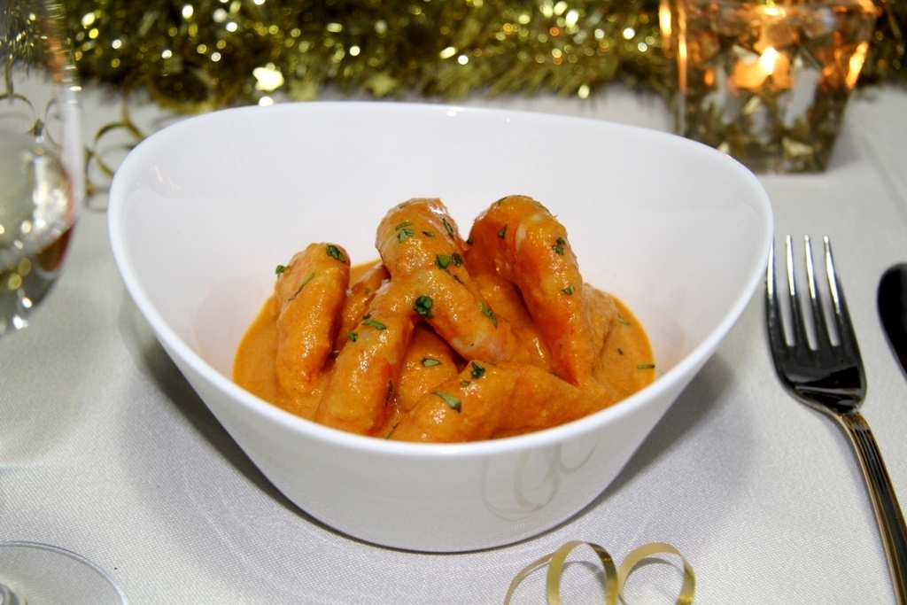 00 IMG_0204 LANGOSTINOS EN SALSA DE WHISKY
