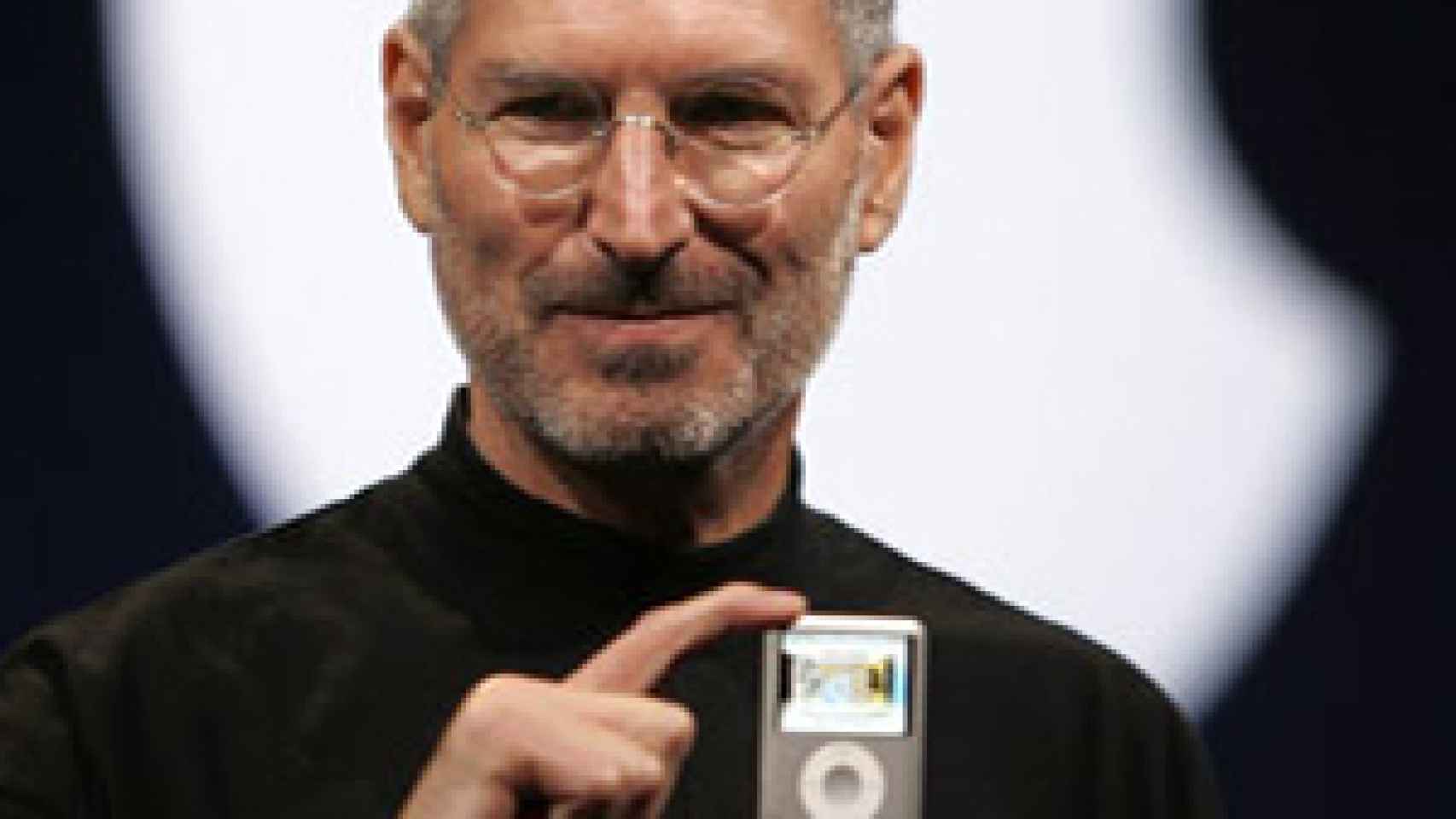 Image: Steve Jobs. La biografía definitiva
