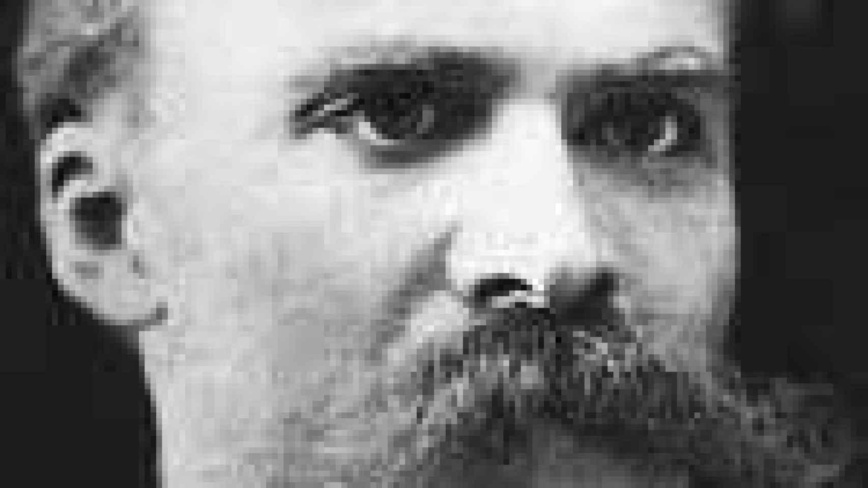 Image: Nietzsche: la experiencia dionisíaca del mundo
