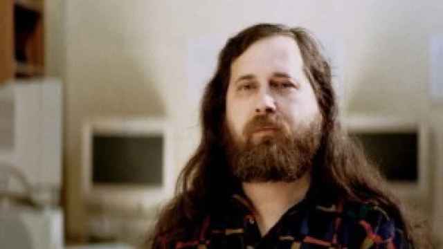 Richard Stallman: “Los smartphones son el sueño de Stalin”
