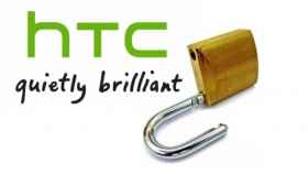 HTC libera el kernel de 7 terminales