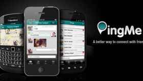 PingMe, prometedor rival de Whatsapp con funciones sociales