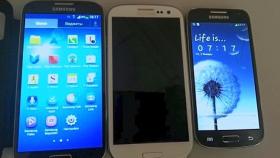 Samsung Galaxy S4 mini confirmado en un reportaje de Bloomberg