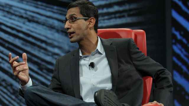 Sundar Pichai revela sus planes para el futuro de Android