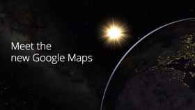 Nuevo Google Maps 7.1: Edificios 3D, mapas offline para otras aplicaciones y más (Descarga el APK)