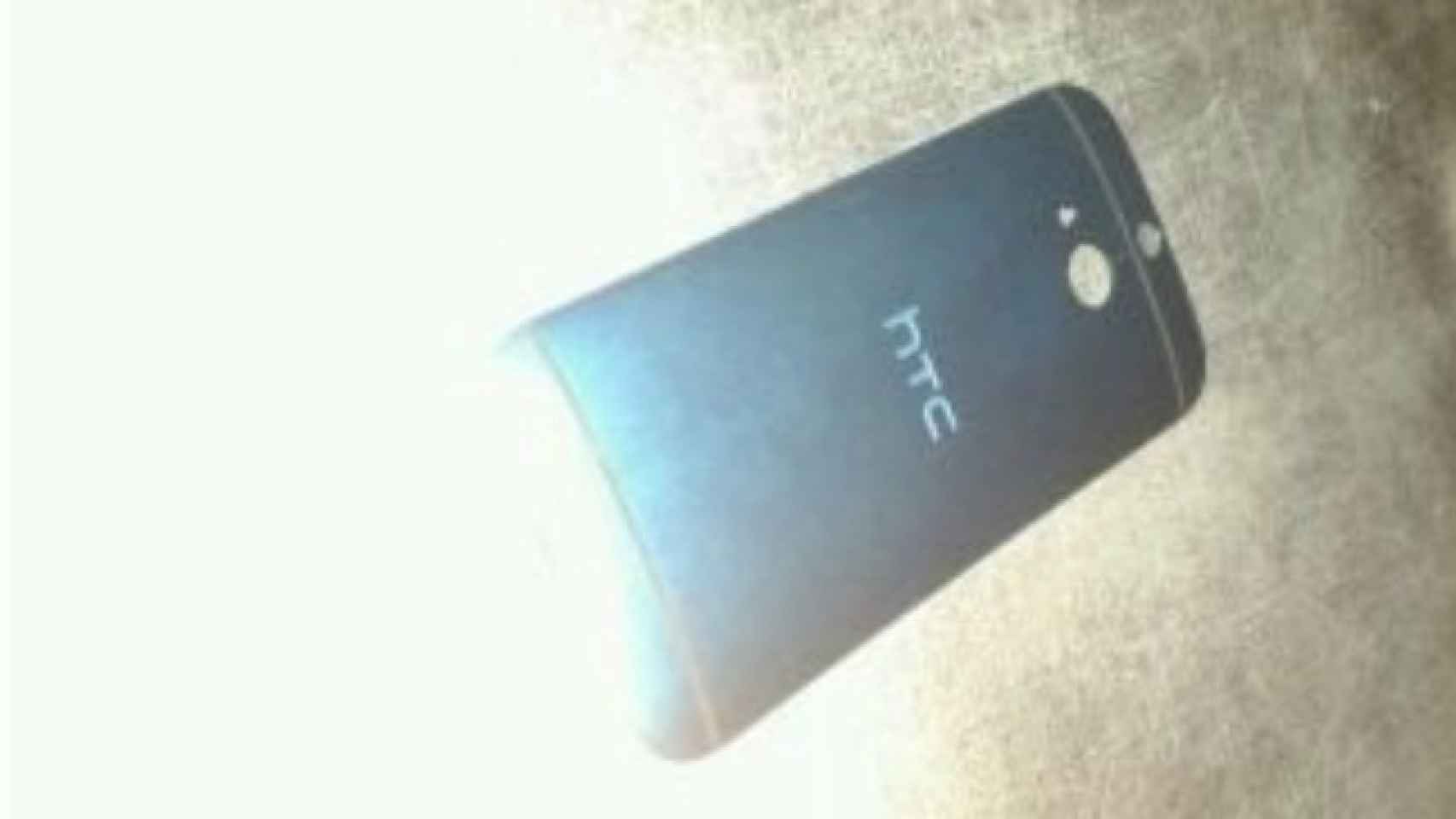 El HTC M8, sucesor del One, aparece con sus primeras filtraciones