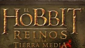 El Hobbit, Reinos de la Tierra Media enfrenta a enanos y a elfos en un mundo de fantasía