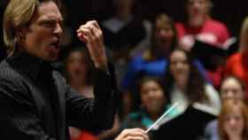 Image: Eric Whitacre y el poder de los coros 2.0