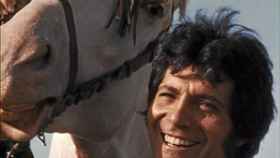 Image: Muere el actor Sancho Gracia a los 75 años