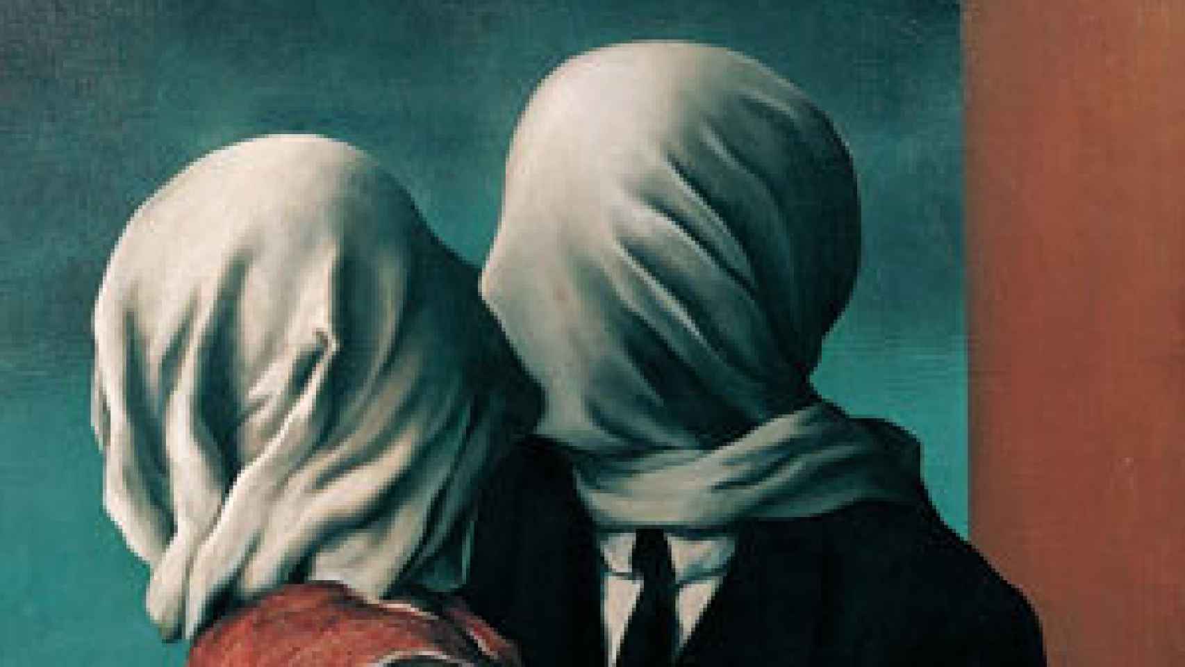 Image: Magritte, mucho más que un surrealista