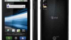 Nuevo vídeo promocional del Motorola Atrix 4G