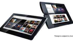 Sony hace oficiales sus tablets Android S1 y S2 de doble pantalla