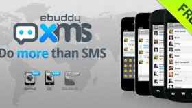 2 excelentes aplicaciones de mensajería instantánea: MiTalk y eBuddy XMS