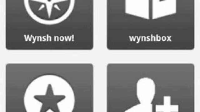 Consigue descuentos en tu ropa favorita con Wynsh y Android