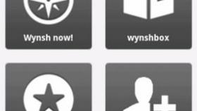 Consigue descuentos en tu ropa favorita con Wynsh y Android