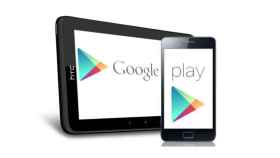Descarga e instala la nueva actualización de Google Play 3.5.15