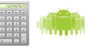 Calculadoras especiales para Android: hipoteca, finiquito, IRPF y más.