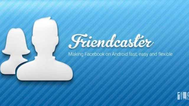 Friendcaster se actualiza para convertirse en la mejor aplicación de Facebook