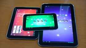 Toshiba presenta sus nuevas tablets ultradelgadas Excite de 13,10 y 7,7 pulgadas