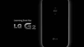 Filtrado el manual del LG G2: Botón táctil, nanoSIM, microSD, batería, tamaño y peso