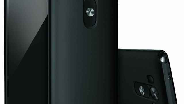 Nuevas imágenes del LG G3: ahora en negro