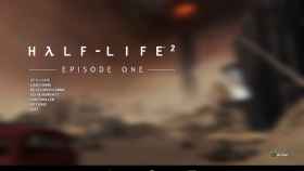 Half-Life 2: Episode One (para Shield) ya disponible en Google Play