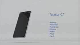 Nokia C1 con Android sería la vuelta de la marca a los smartphones en 2016