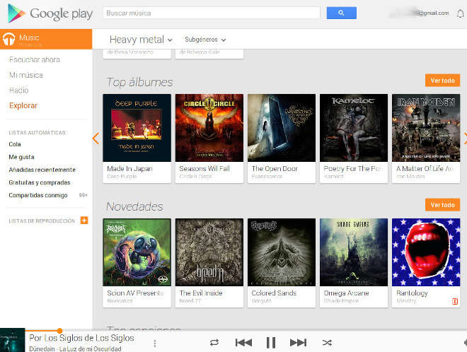 google-music-premium