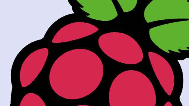 Raspberry-Pi-Logo