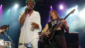 Image: Deep Purple: El rock sobrevivirá, pero nunca volverá a ser como en los sesenta y setenta