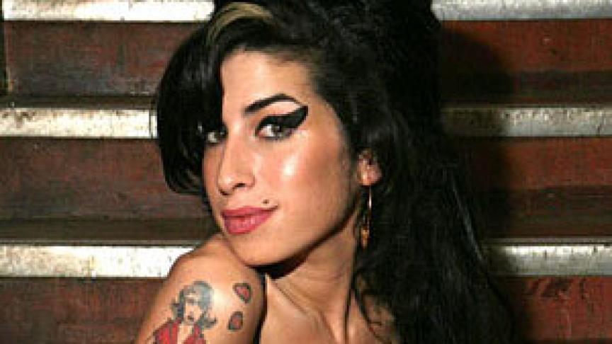 Amy Winehouse Y La Leyenda De La Mujer Que Dijo "no, No, No"