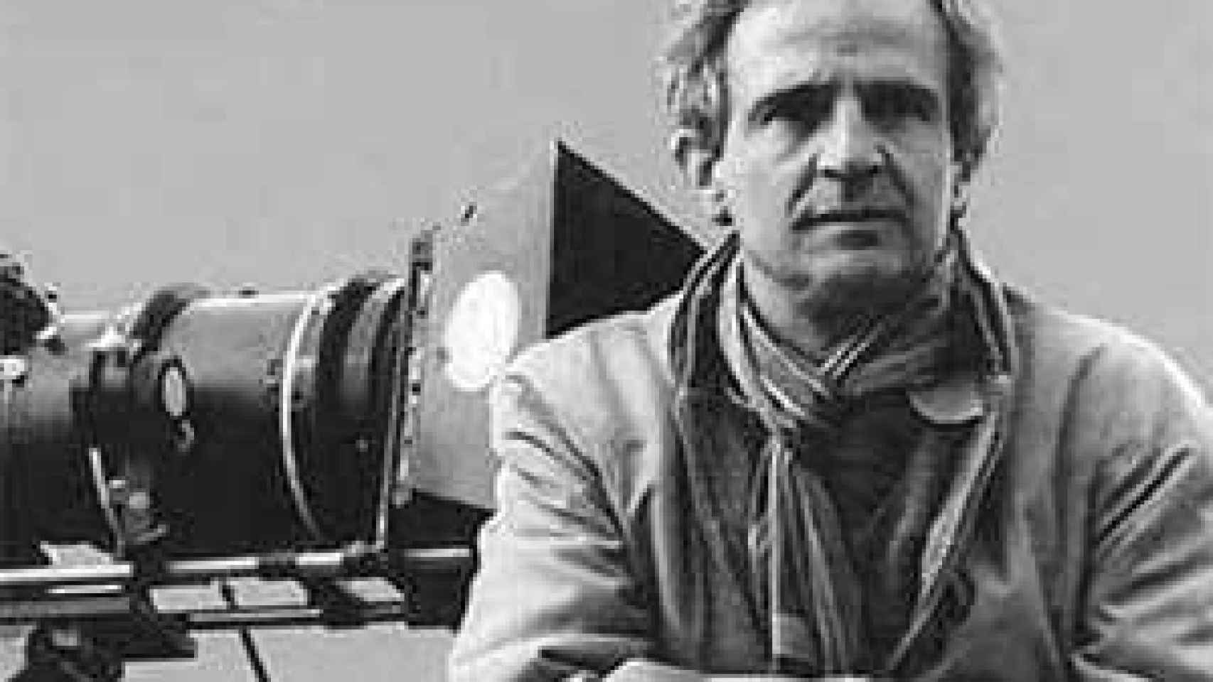 Image: 25 años de la muerte de Truffaut