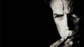 Image: Fragmento de Biografía. Clint Eastwood