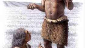 Image: Los Neandertales: esa otra humanidad