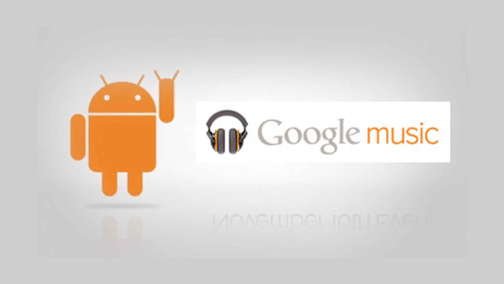 Google Music, la tienda de canciones, el sello discográfico y el futuro de la música