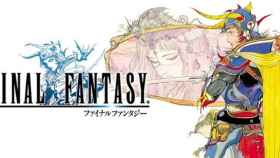 Final Fantasy, te contamos “lo último” de Square para Android
