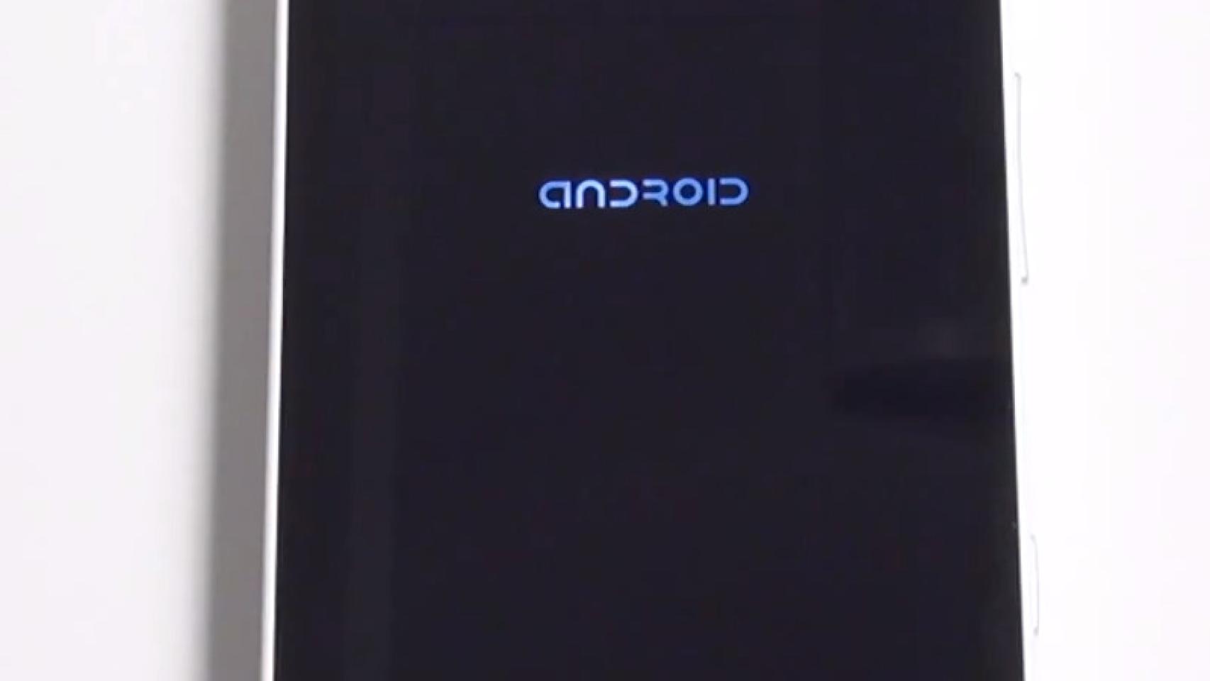 Sony y Google dan por finalizada la ROM AOSP para el Xperia S