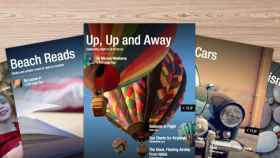 Flipboard para Android se actualiza con las nuevas revistas personalizas
