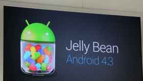 Android 4.3: Todas las novedades del nuevo sistema operativo de Google