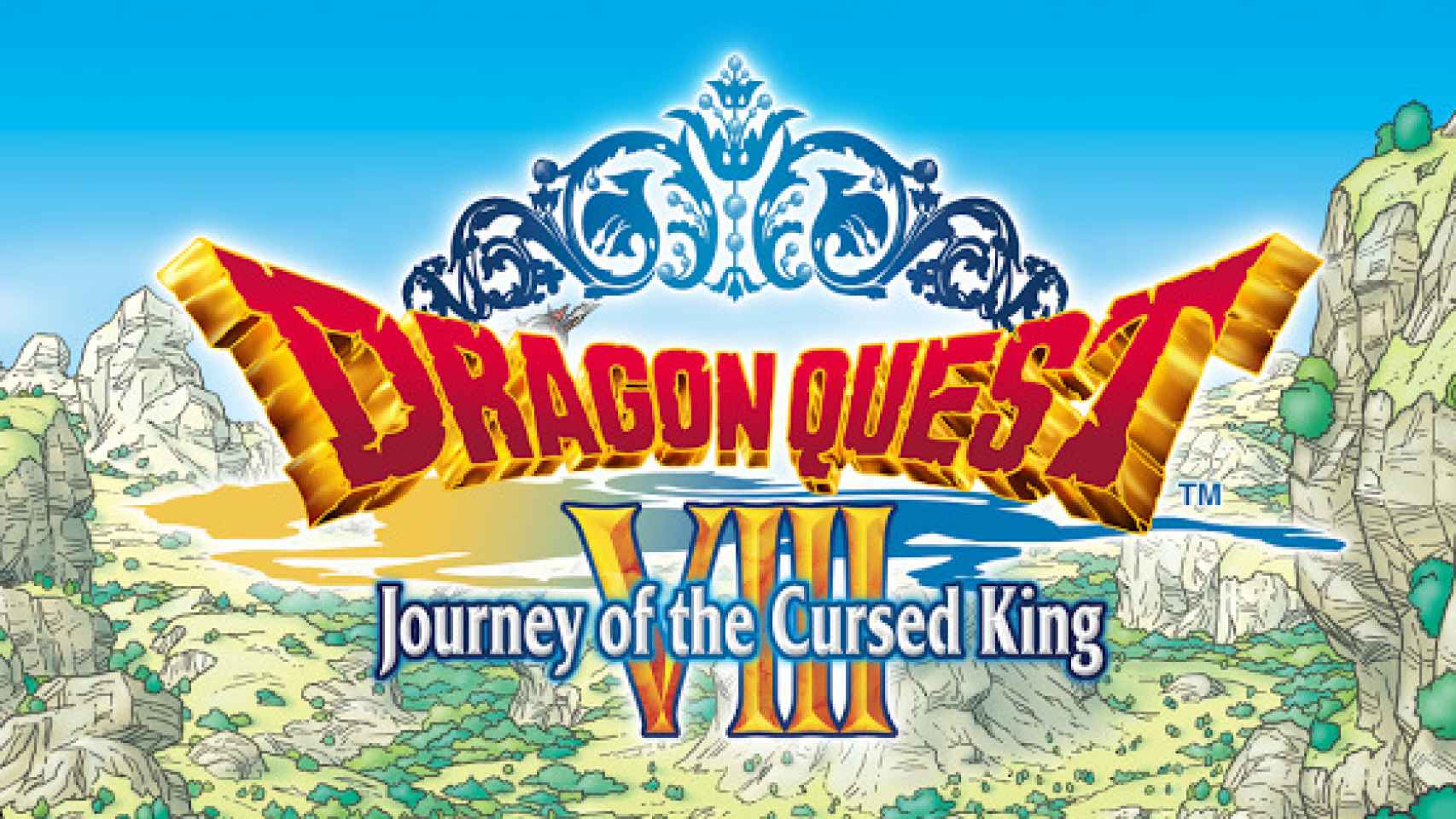 Dragon Quest VIII ya está disponible para Android